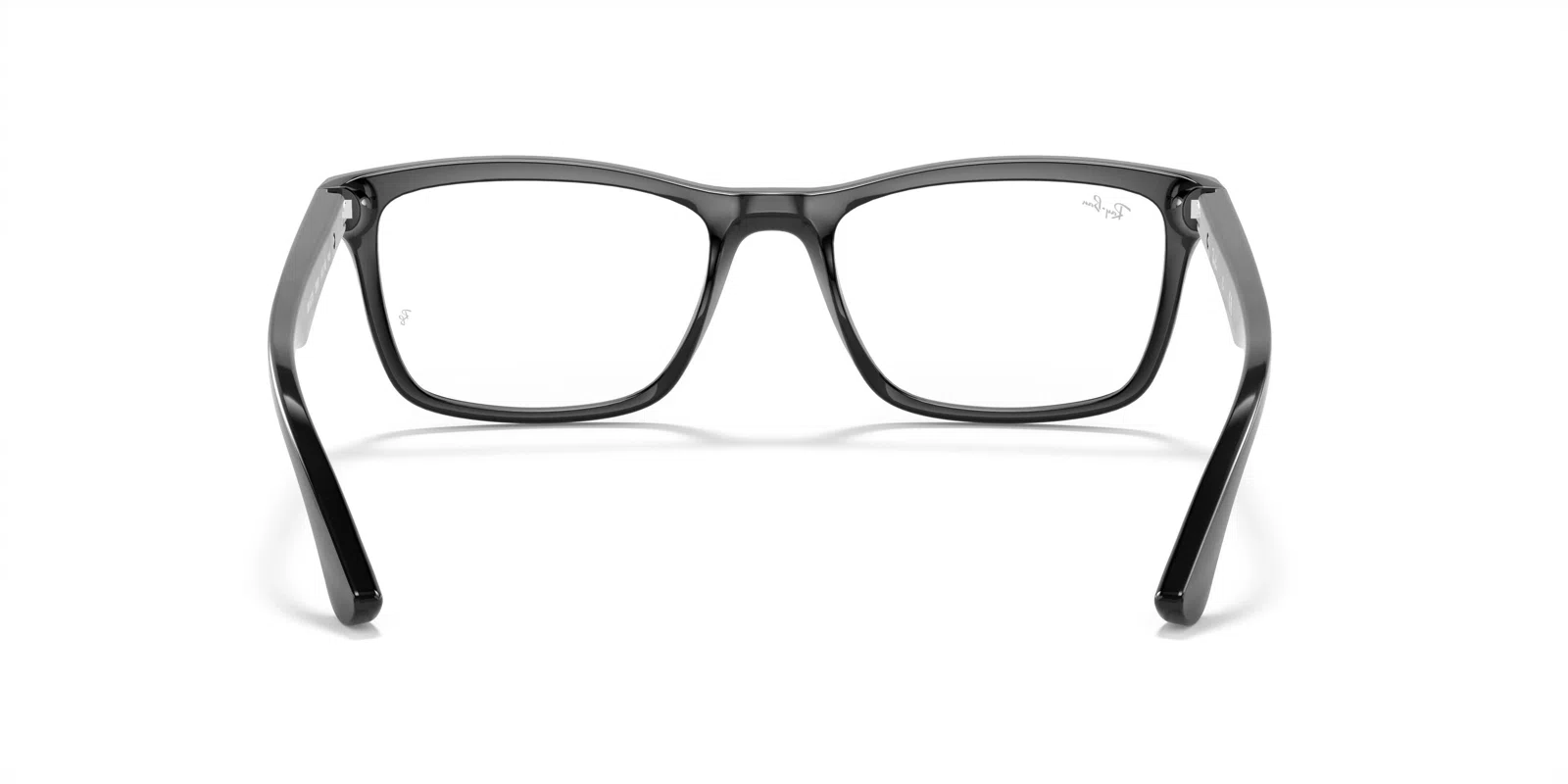Ray-Ban 5279 Eyeglasses - view 3